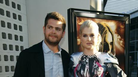 Джак Озбърн с тайна сватба през уикенда