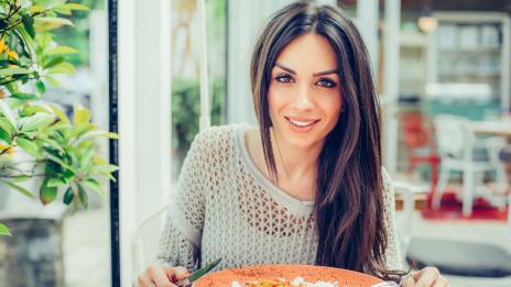 Калций и желязо не бива да присъстват в едно и също меню