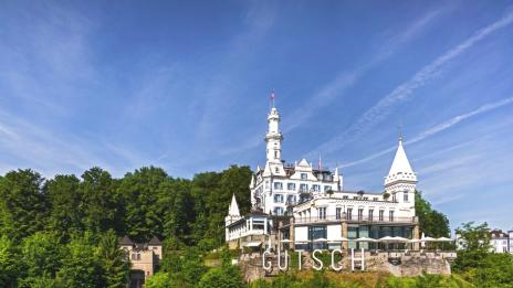 Почивка за класици – романтици