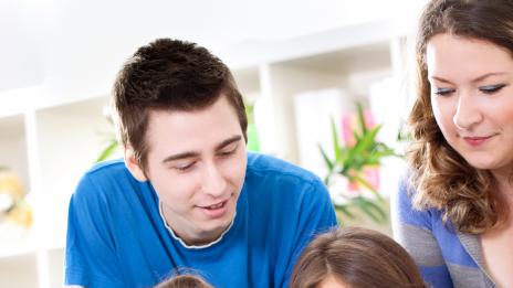 Хората, които не трябва да допускате до себе си