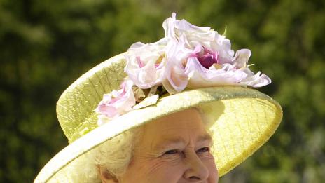 Кралицата става пра пра баба отново!