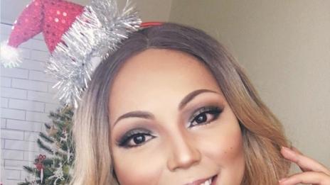 Хамелеон: Царицата на трансформациите