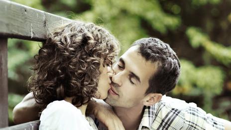 Как да укрепите връзката си