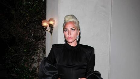 Лейди Гага: Да, бременна съм