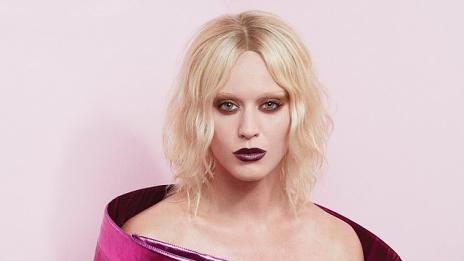 Готически блясък от Кейти Пери