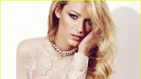 Блейк Лайвли: Аз съм заклет фен на „Spice Girls“