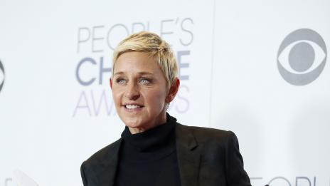 Елън Дедженеръс призна, че  е била насилвана като малка