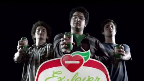 Без пиянски позвънявания към бившия