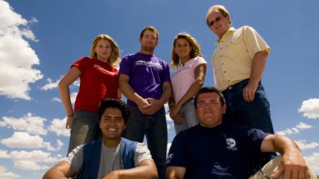 Студенти конкурират анимационни герои в ново риалити