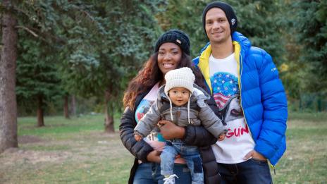 Кои знаменитости се сдобиха с наследници през 2016-а?