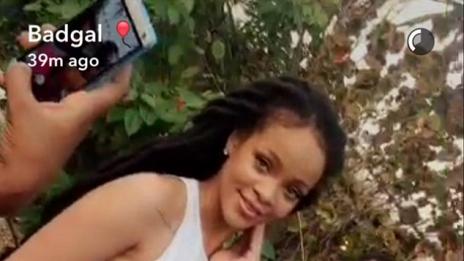 Риана си изми ръцете: Не е виновна, че не ѝ се получава в любовта!