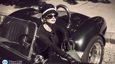 Кредитни карти First Lady – управлявайте парите си със стил