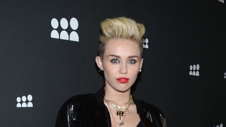 Майли Сайръс: Алкохолът е по-лош от марихуаната