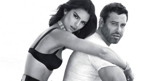 Повози ме, Кендъл Дженър!