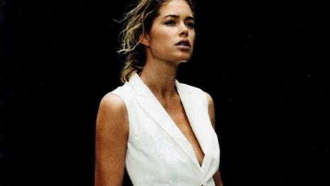 Бялото е новото черно!