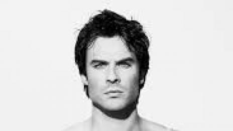 Иън Сомърхолдър: Мразя да се чувствам уязвим