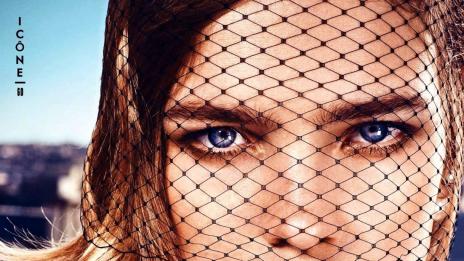 Франция е влюбена в Наталия Водянова