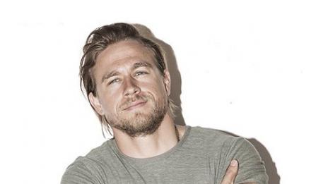 Чарли Хънам разкрива тайните на добрата си форма