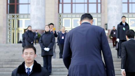 Висок мъж за щастлив брак