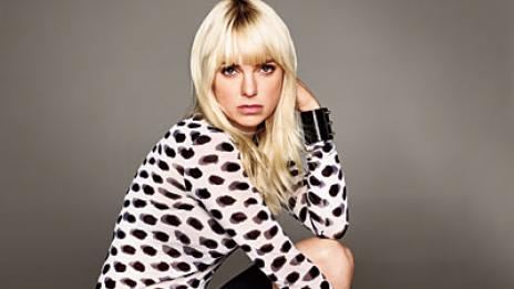 Анна Фарис: Щастлива съм, че имам до себе си Крис Прат