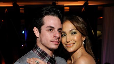 Любовта понякога е сляпа... дори в шоубизнеса