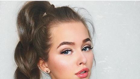 Красота с кубчета лед? Възможно е!