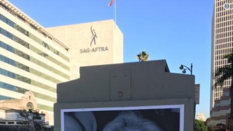 Мерил Стрийп със закрити очи: Тя знаеше!