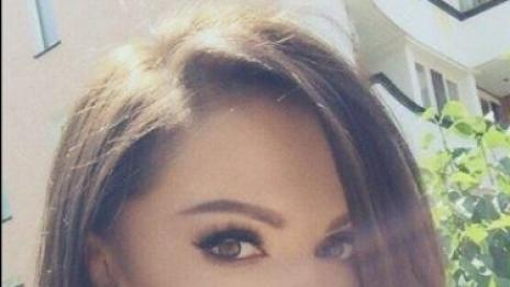 Чар или бедствие: Галена с къса коса