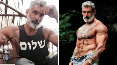 Те го могат: За сексапила няма възраст