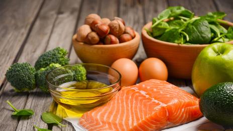 Яжте риба поне веднъж седмично. Ето защо