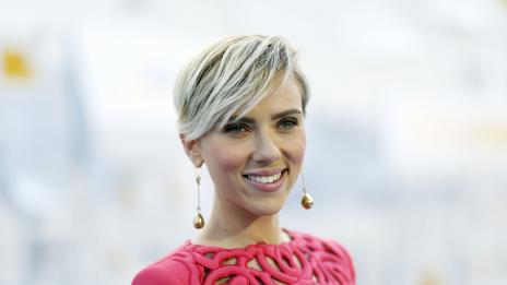 Скарлет Йохансон с най-дебел портфейл в Холивуд