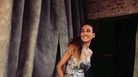 Сара Джесика Паркър: Жените днес са по-враждебни една към друга