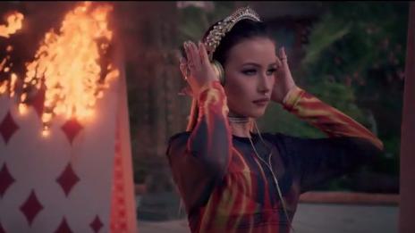 Гери-Никол се „разведе“ с Криско