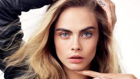 Кара Делевин за Dior: Как да запазим младостта?