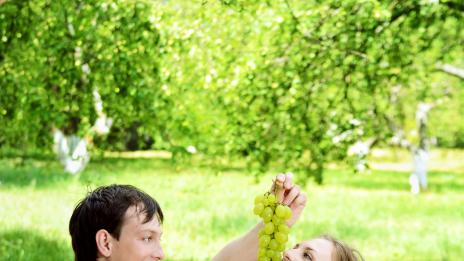 Защо рецесията е прекрасна за любовния ви живот