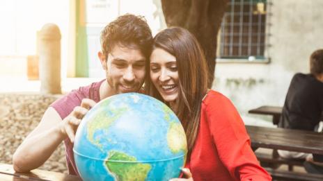 10 предимства на връзката от разстояние