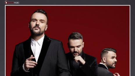 3D Mapping визуализации откриват Националното турне на Графа в Пловдив