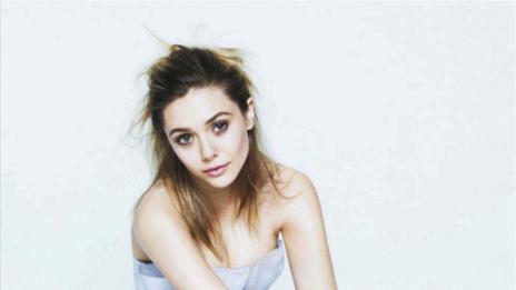 Третата Олсън печели още овации