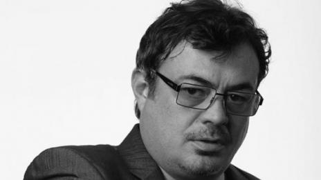 Утре изпращаме в последния му път Иван Ласкин