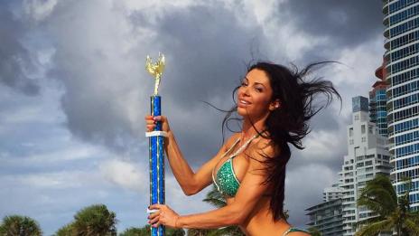 Биляна Йотовска спечели още две купи