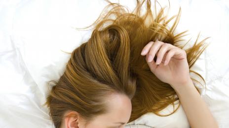 Как да спим спокойно през летните нощи?