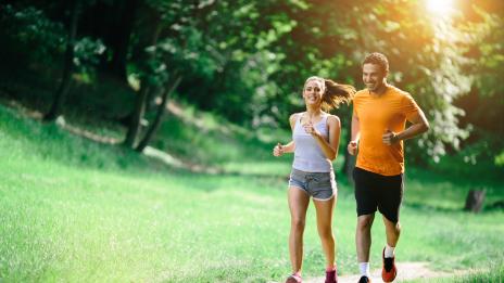 3 грешки, които осуетяват сутрешното бягане