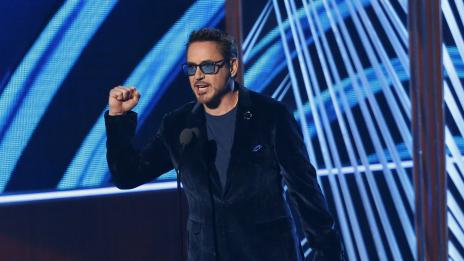 Робърт Дауни-младши се сдоби с приказен имот в Малибу