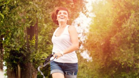 Специален курс за отслабване за хора и животни