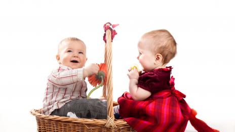 Британски семейства пътуват до САЩ, за да изберат пола на бебето си