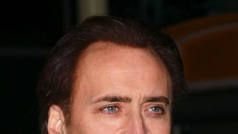 Разследват Никълъс Кейдж за тормоз над  детето му