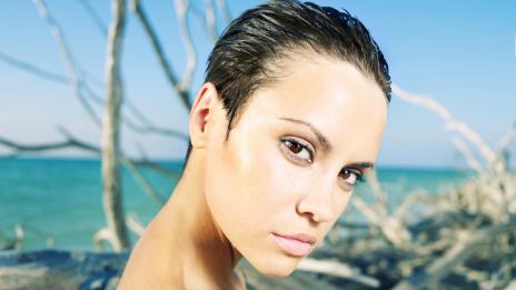 Диаманти в калта