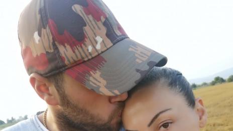 Славея Сиракова се сгоди