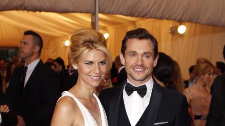 Клеър Дейнс и Хю Денси ще стават родители