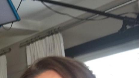 Красавица на  Playboy се извини на Мелания: Имах връзка с мъжа ти!